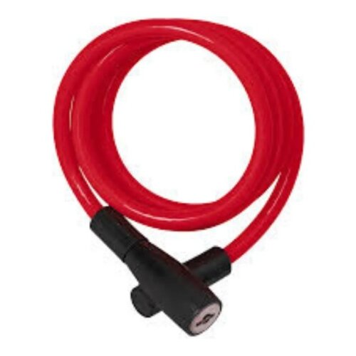 Abus brava 3506k/120 crvena ( 40770RED ) Slike