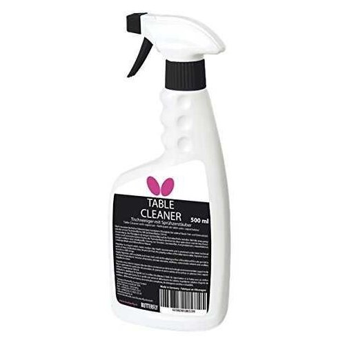 Butterfly čistac za sto 500ml Slike