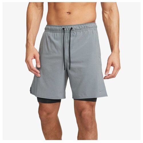 Nike M nk df unlimited wvn 7in 2in1 Slike