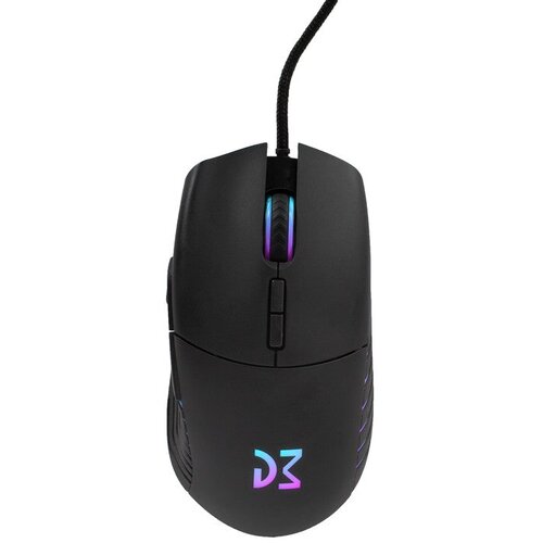  Dream Machines DM5 Blink Žični RGB Gaming Mi&amp;scaron; Slike