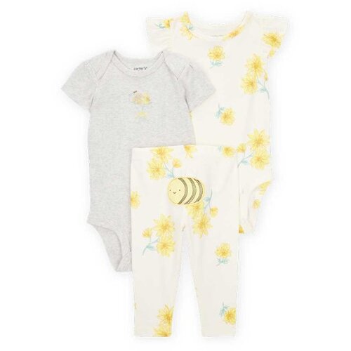 Carter's trodelni komplet za bebe devojčice Cene
