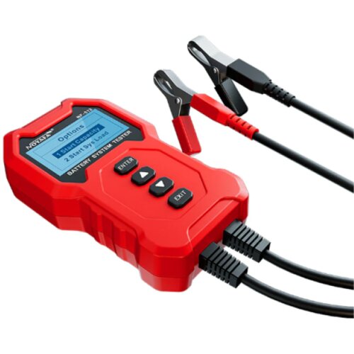 Noyafa NF-512 Tester sistema baterija Slike