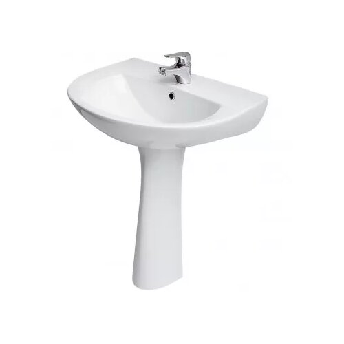 Cersanit Umivaonik sa stubom President 55 cm Cijene