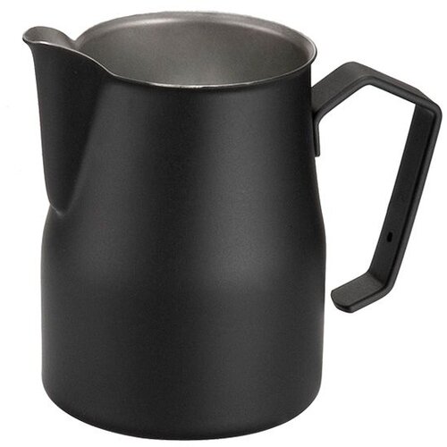 Motta Latijera za mleko, 750ml, Crna Slike