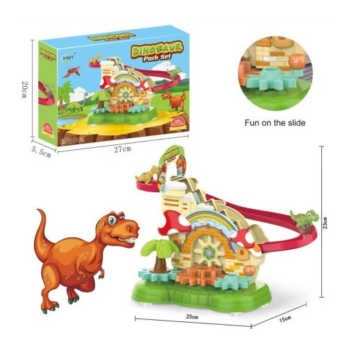  Dečija dino staza za igru ( 384693 ) Slike