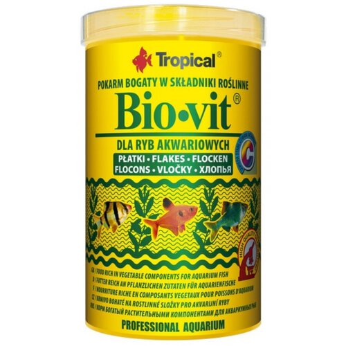  Bio-vit 1000ML/200G Cene