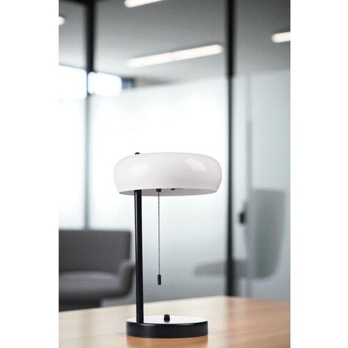 Opviq 8896-5 whiteblack table lamp Cene