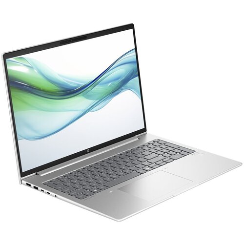 HP Prenosnik 40,64 cm (16,0") ProBook 460 G11 1920x1200 IPS 300nit Ultra 5-125U/16GB/512GB/BL/FP/ALU-ABS/Intel Graphics/Win11Pro (A37YGET#BED), (21299053) Cene