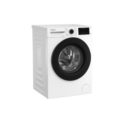 Whirlpool wam 99WB ee prosmart inverter ma&amp;scaron;ina za pranje ve&amp;scaron;a Slike