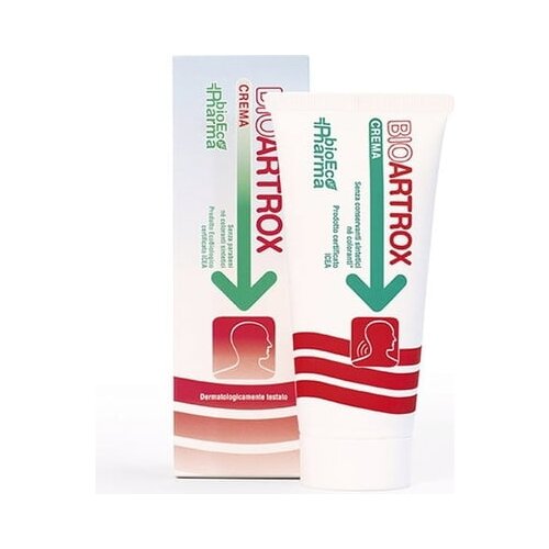 BEMA COSMETICI bioartrox krema Slike
