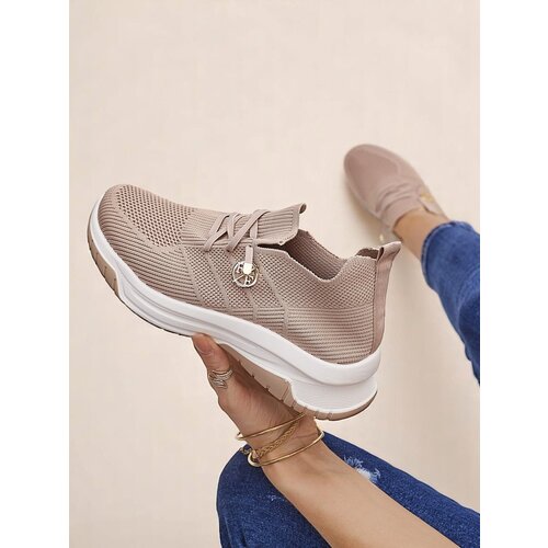 Resti Slip-on women’s fabric sports shoes Teletta Cene