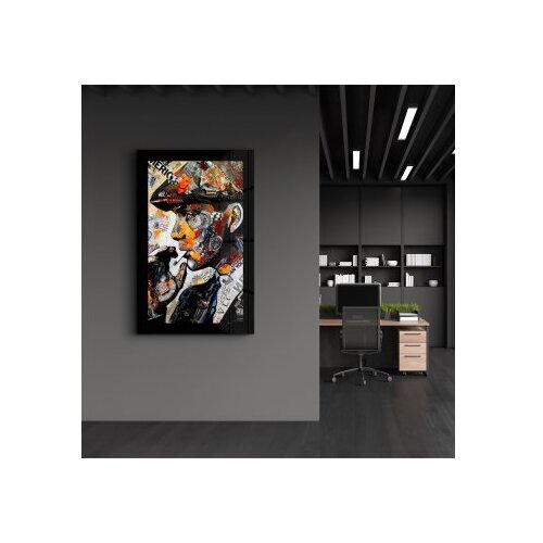Wallity slika SPR-1135, 46x72cm Cene
