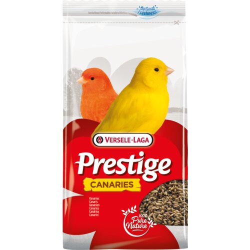 Versele-laga hrana za ptice prestige canary 1kg Slike