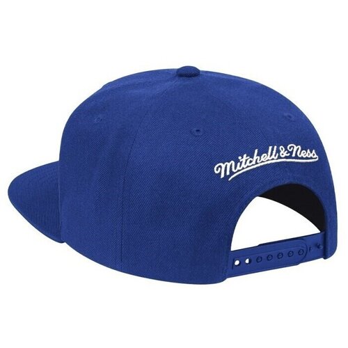 Mitchell And Ness Kape s šiltom Golden State Warriors Modra Cene