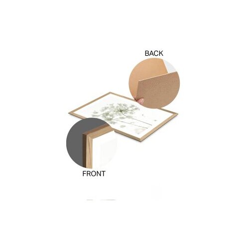 Wallity slika Tekhammdf36, 33x48cm Slike