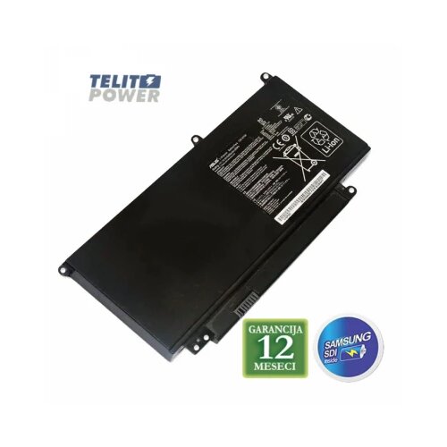  Baterija za laptop asus N750 C32-N750 11.V 69Wh Cene