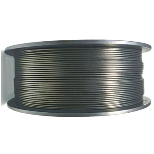 Filament for 3D, PA12, 1.75 mm, 1 kg,conductive bl PA12 conductive black Cijene