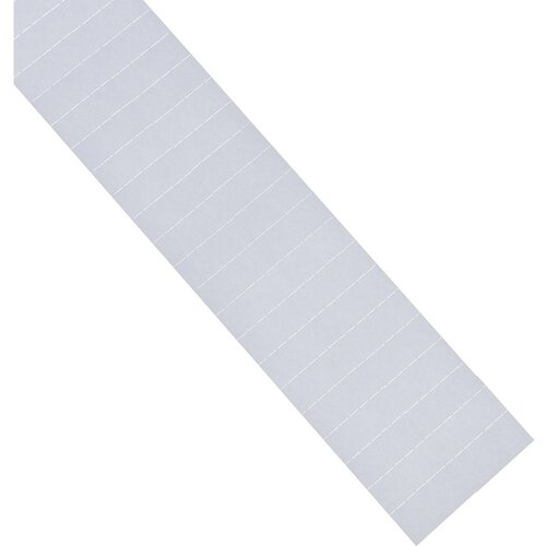 magnetoplan vtični lističi, vxš 15 x 60 mm, de 575 kosov, bele barve Cene
