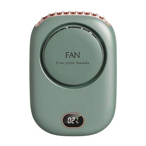Venisymlis Prenosni Ročni Ventilator, Vratni Ventilator Za Ponovno Polnjenje, (22070432) Cene