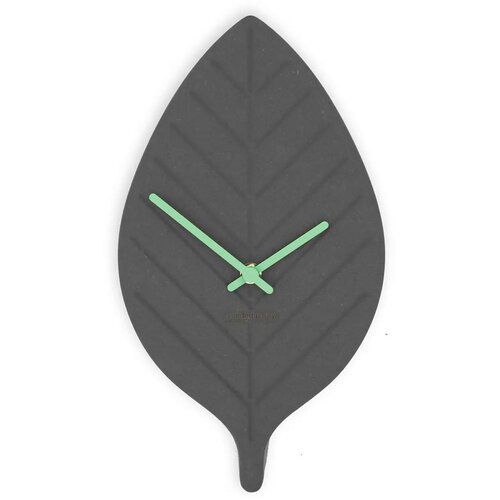 Von Der Factory Zidni sat Luxhora Magnora Black 11 boja kazaljki Cijene