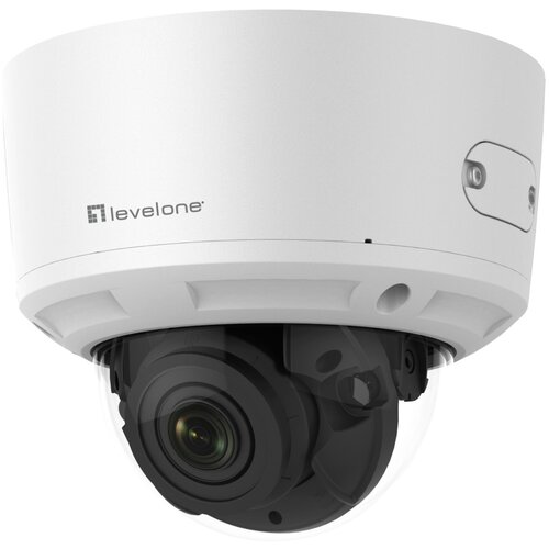 Level One LevelOne FCS-3098 GEMINI Zoom Dome IP Network Camera 8MP Cijene