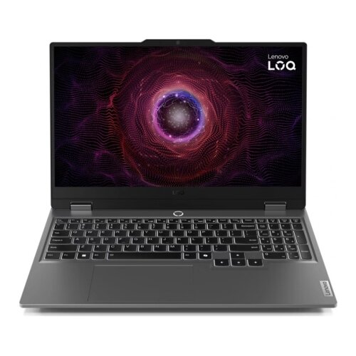 Lenovo LOQ 15ARP9 Gaming laptop 83JC007KUS Slike