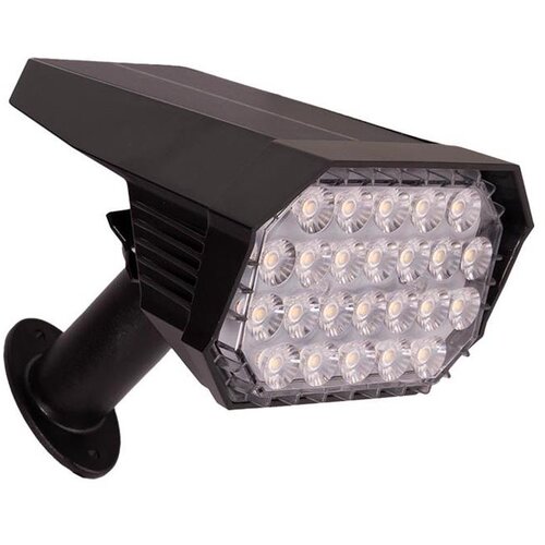  Prezent 65285 - LED solarno svetlo 2u1 FOLD LED/4,8W/3,7V IP65 1200 mAh Cene
