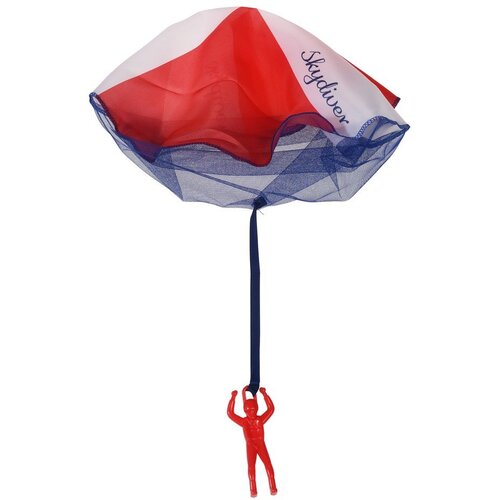 Rex London Interaktivna igrača Skydiver &amp;ndash; Slike