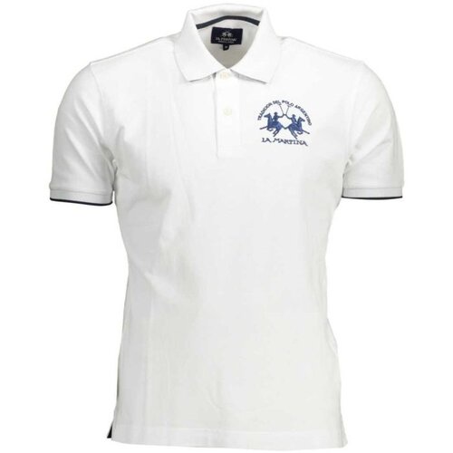 La Martina muŠka polo majica ccmp01-pk001 Cene