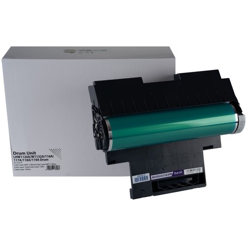  Boben HP 120A (W1120A) črn/barvni za Color Laser 150a, 150nw, MFP 178nw, 179fnw - kompatibilni Cene