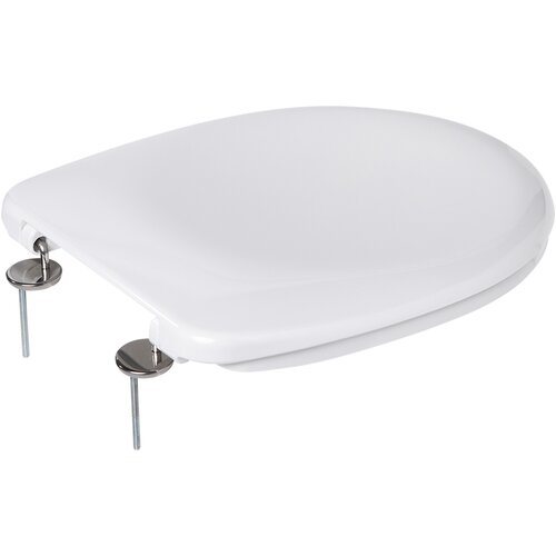 Bemis WC daska Potenza SS white - 2202ST000 Slike