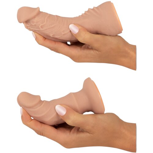 You2Toys Strap-on sa vibratorom i dva dildoa, RC Slike