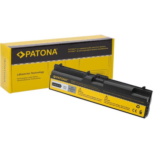 Patona baterija za Lenovo ThinkPad E40 E50 Edge 0578-47B Edge 14 42T4712 42T4235 Cene