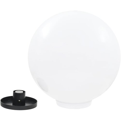  LED kuglasta svjetiljka 50 cm PMMA Slike