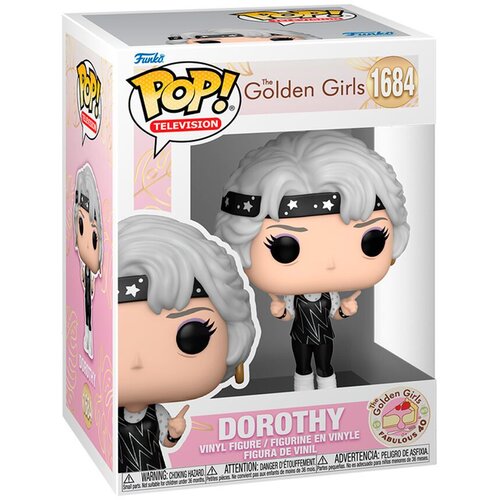 Funko POP Figura - Zlatne Djevojke Dorothy Cijene