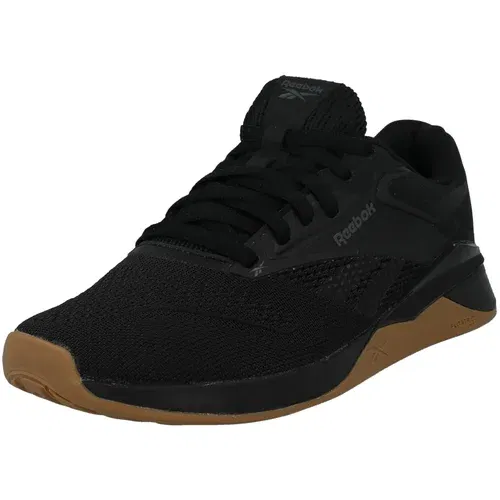 Reebok Sportske cipele 'NANO X4' crna