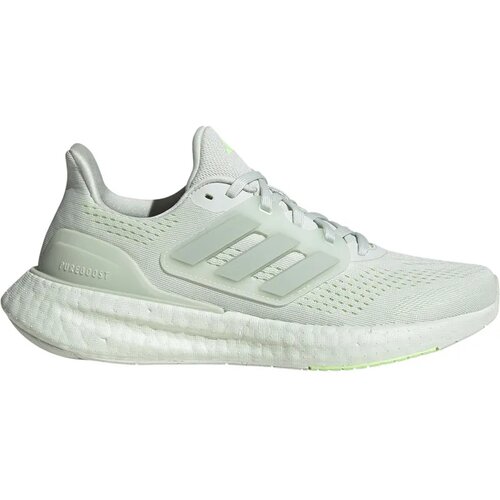Adidas ženske patike Pureboost 23, Menta Slike