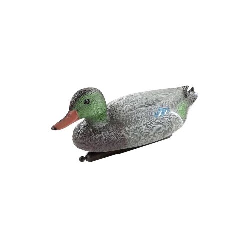 FIAP 2330 Deco Active Drake dekorativna figurica patak plastika Slike