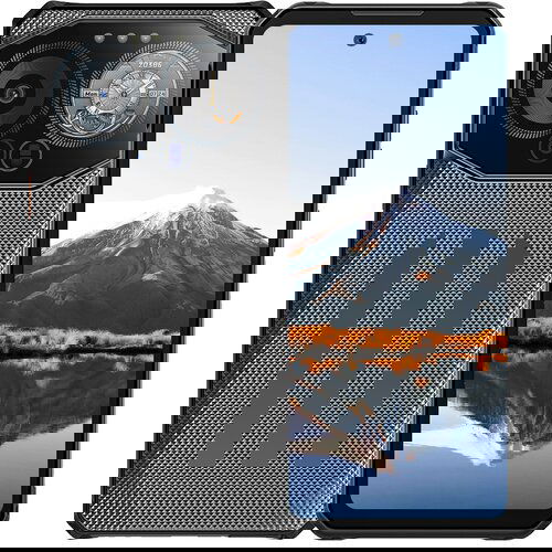 IIIF150 III150 B3 8GB+256GB Siva 4G pametni telefon, (22114336) Cene