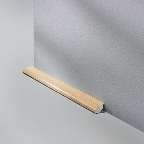 LOGOCLIC Četrtinska palica bukev svetla (250 cm x 14 mm x 14 mm) Cene