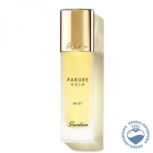 Guerlain Parure Gold Mist 30ml Slike