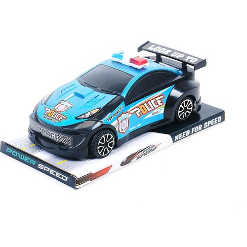 Auto Power Speed - Plava Cijene