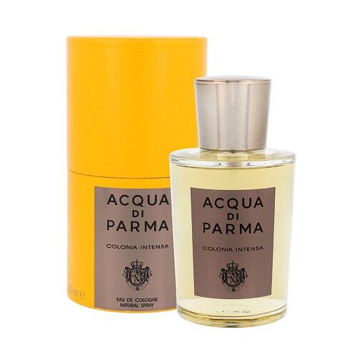 Acqua Di Parma colonia Intensa kolonjska voda 100 ml za mo&amp;scaron;ke Slike