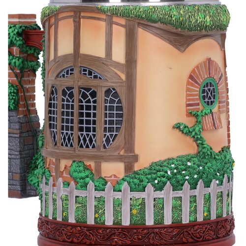 Nemesis Now Lord of the Rings The Shire Krigla 15.5 cm Cijene