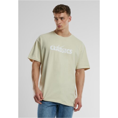 Urban Classics Men's T-shirt UC Cursive Bold Logo sand Slike