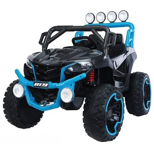  Dvosed Quad na akumulator za decu Delfino Off Road 4x4 (DEL-819-B) Cene