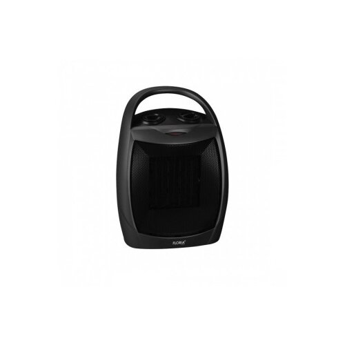 Floria Grejalica ZLN6188, 1500W, crna Cene