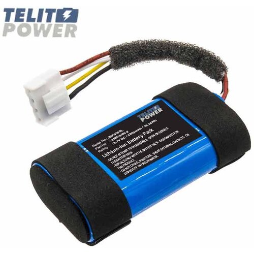 C. Sino CAMERON SINO Flip 5 JMF500SL Li-Ion 3.7v 5200mAh baterija za JBL bežične zvučnike Cene