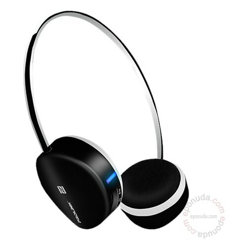 Prolink bluetooth bežične slušalice (crne) - PHB6001E slušalice Slike