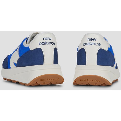 New Balance Nizke superge 370 Modra Slike